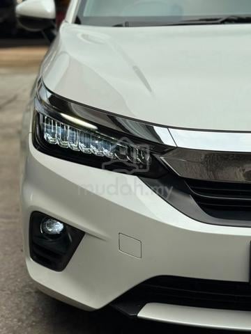 2023 Honda CITY 1.5 V SENSING MY20 GN (A) - 3