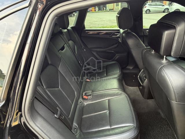 2015 Porsche MACAN 2.0 (A) Local Full Spec Unit - 5