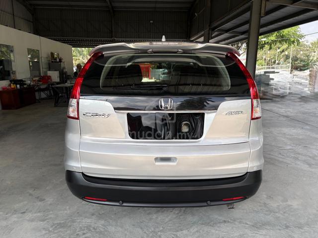 2014 Honda CR-V 2.0 i-VTEC FACELIFT (A) - 5
