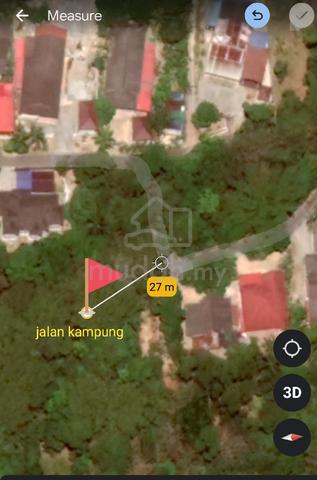tanah pinggir bandar kota bharu 5