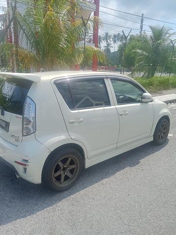 2010 Perodua MYVI 1.3 SE GHS FACELIFT (M) - 4