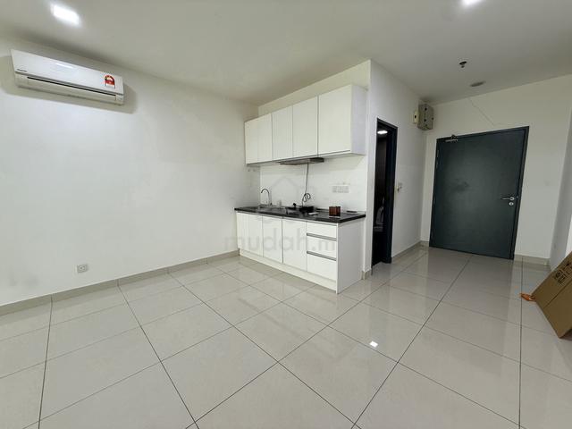 Atria SOFO Suites 1