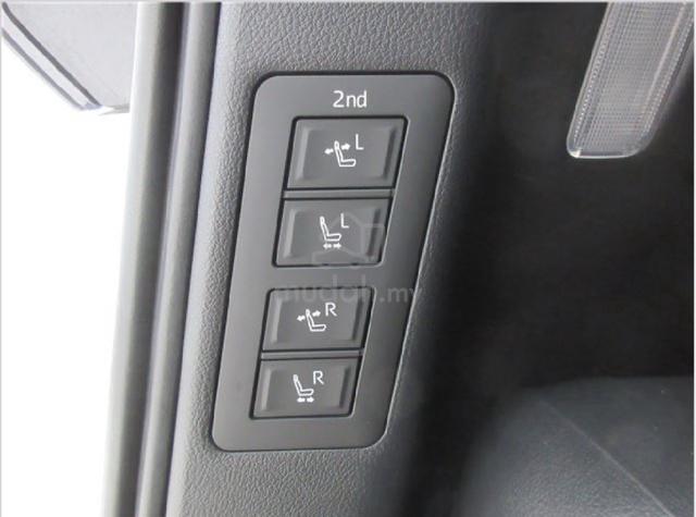 2023 Toyota ALPHARD 2.5 HYBRID EXECUTIVE LOUNGE - 5