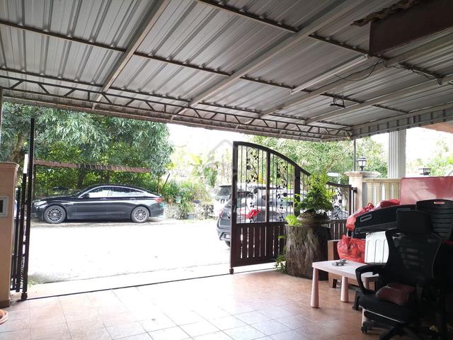 Freehold Single Storey Seksyen 3 Bandar Bukit Mahkota Bangi 1