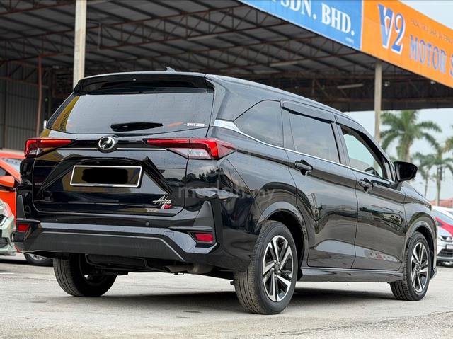 2022 Perodua ALZA 1.5 AV (A) Service Perodua - 5