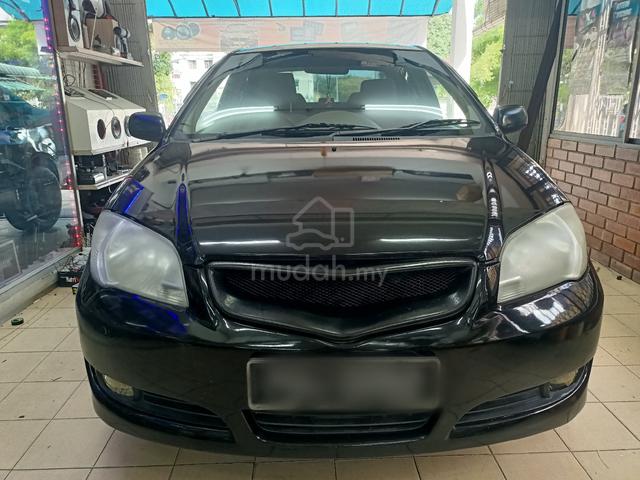 2006 Toyota VIOS 1.5 E NCP42R-EEPSKE FACELIFT (A) - 3
