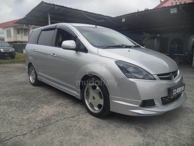 2009 Proton EXORA 1.6 H-LINE CPS (A) - 3