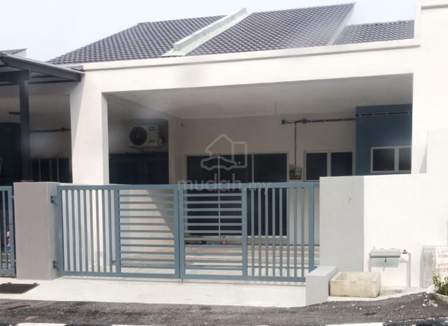 Rumah untuk disewa di Ipoh, Perak. 1