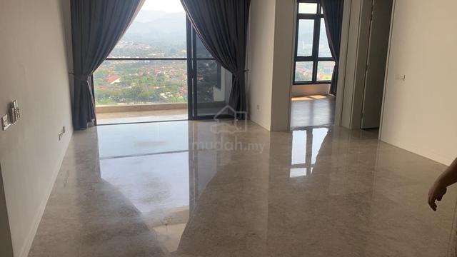 Wangsa 9 Residency 1