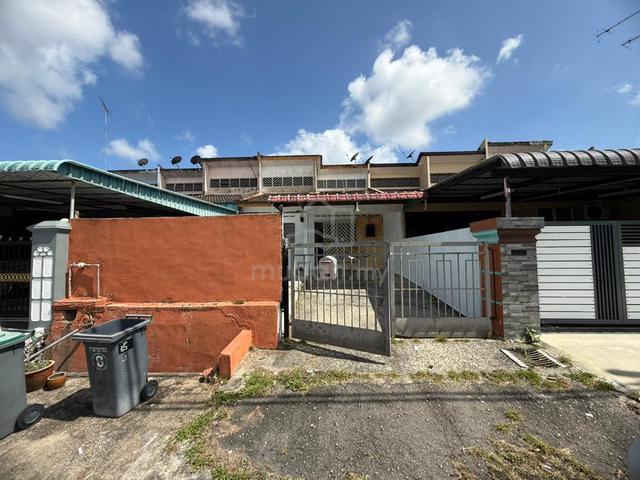 For Rent Taman Desa Single Storey Terrace House 1