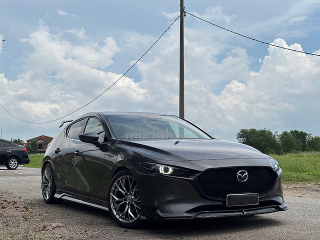 2024 Mazda 3 2.0 HIGH+ (A) GOOD CONDITION - 1