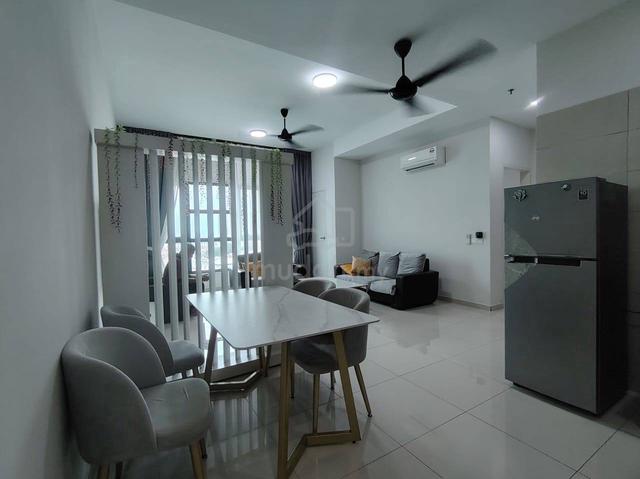 Ong Kim Wee Residences 1