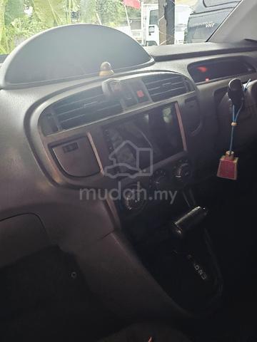 2003 Hyundai MATRIX 1.8 GLS (A) - 3
