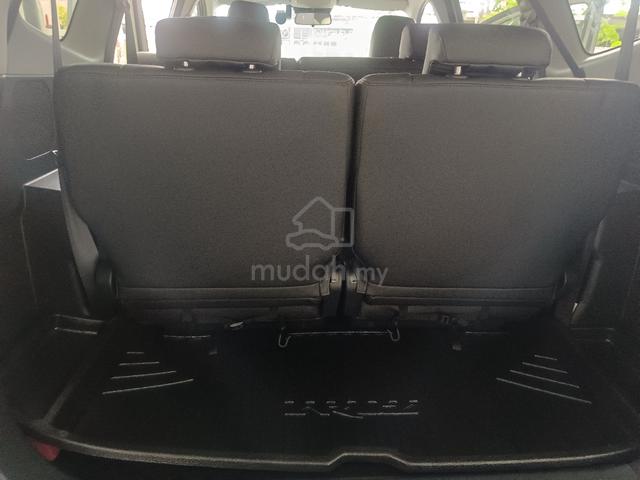 2025 Perodua ARUZ 1.5 AV MY21 D38L (A) - 5