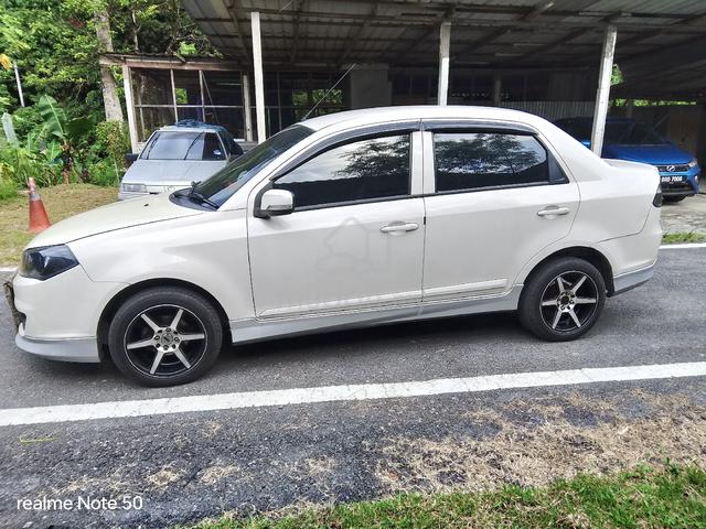 Proton Saga FLX 1.6CC - 4