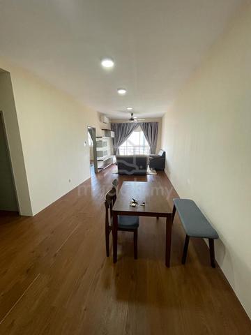 Residensi Platinum Teratai 1