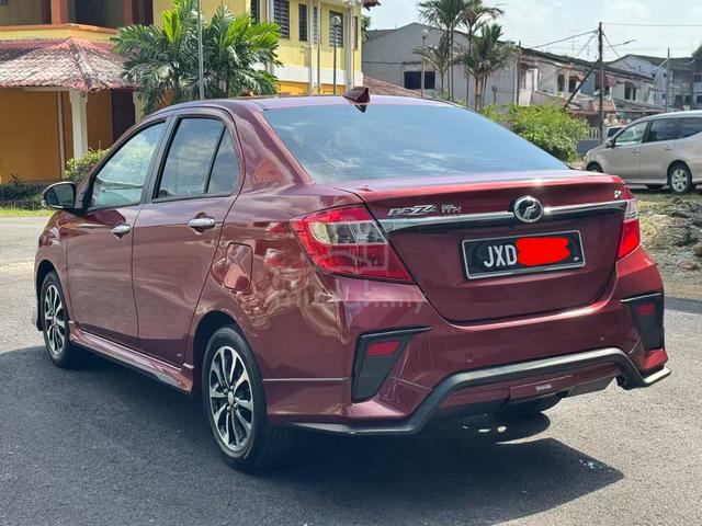 2024 Perodua BEZZA 1.3 Premium X🔥30k Mileage (A) - 3