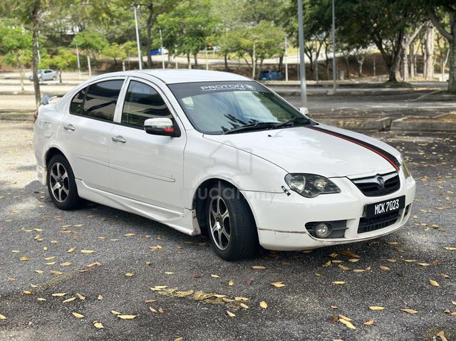 2013 Proton PERSONA 1.6 ELEGANCE HIGH LINE (A) - 1