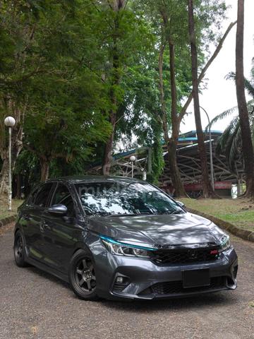2023 Honda City 1.5L E Hatchback (A) - 4