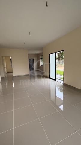 Freehold Rumah Bungalow Semenyih South 50x80 Kerajaan Lppsa loan shj 1