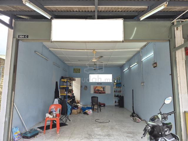 Sewa Kedai SS 9A (Sg. Way), Petaling Jaya 1
