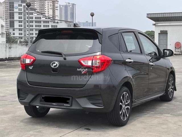 2019 Perodua MYVI 1.5 AV (A) - 4