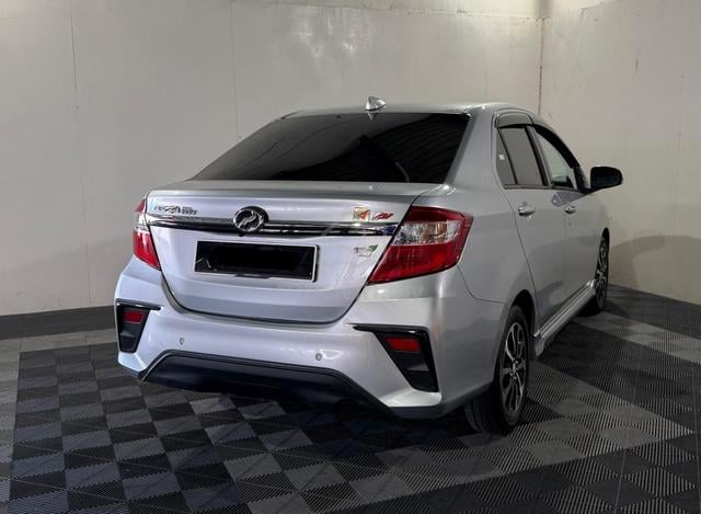2024 Perodua BEZZA 1.3 AV MY16 FACELIFT (A) F / S - 2