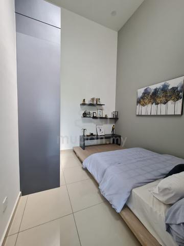 Rembau Rumah Setingkat , [ Bulanan RM 1200 ] 4