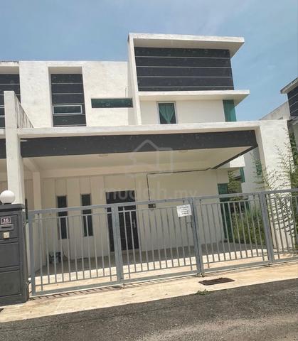 Taman Suria 6 Semi D Jitra Kedah 1