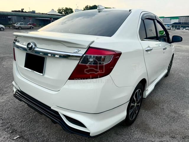 2019 Perodua BEZZA 1.3 PREMIUM X (A) PUSH START - 4