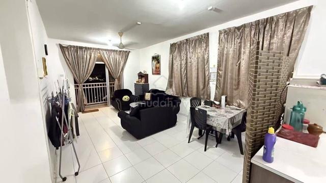 Scott Towers @ Larkin JB 1