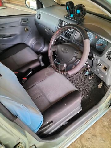 2010 Perodua VIVA 847cc 850 EX (M) - 3