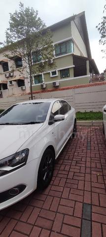 2011 Volkswagen POLO 1.6 (CBU) (A) - 3