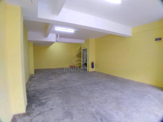 1st Floor Office Plaza Suria Damansara Damai Sungai Buloh PJU 10 1