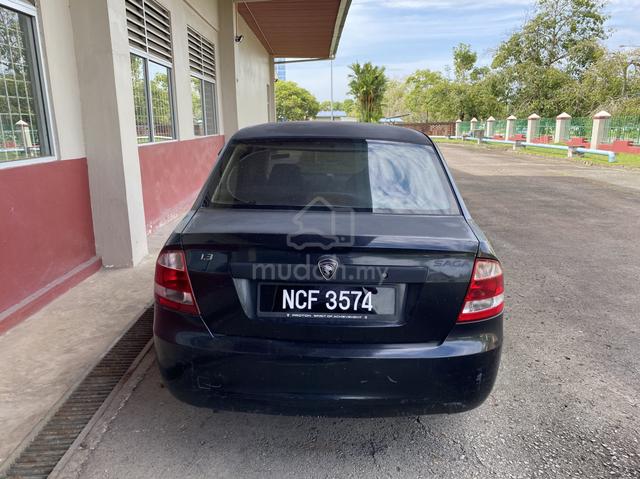 2009 Proton SAGA 1.3 BASE LINE (A) - 2