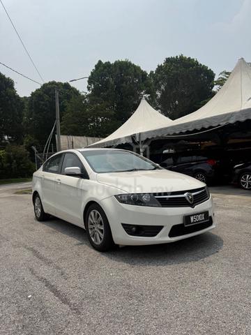 2014 Proton PREVE 1.6 EXECUTIVE (M) - 3