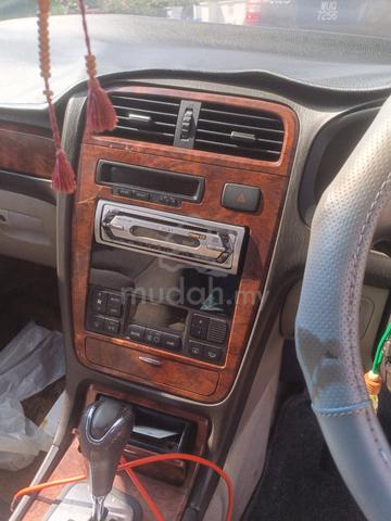 2003 Hyundai GRANDEUR XG 2.5 V6 (A) - 3