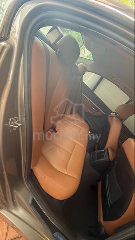 2016 Bmw 3 SERIES 1.5 18I LUXURY (CKD) F30 - 5