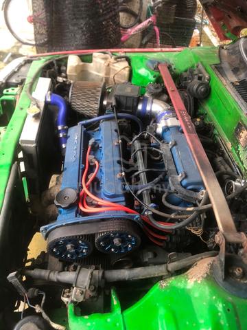 Saga untuk dijual 1997@ - 2