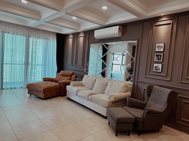 Atlantis Residences 1