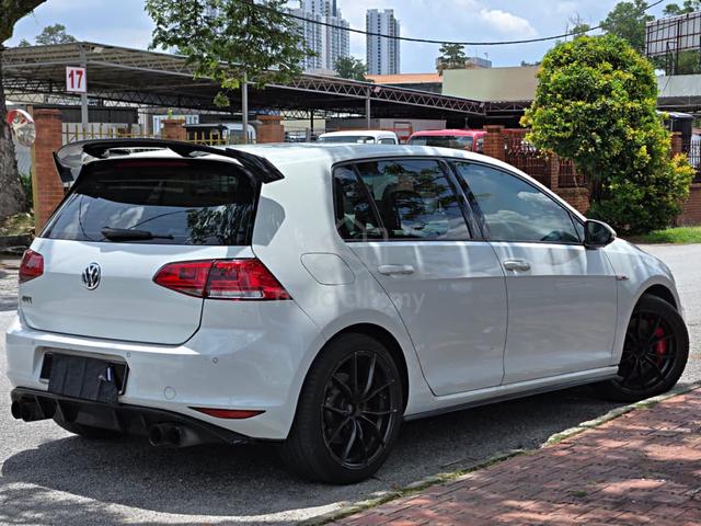 /15✨Volkswagen GOLF 2.0 GTi EA888 MK7 R DSG 4POT - 2