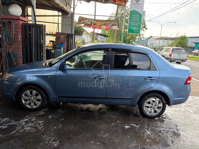 2009 Proton SAGA 1.3 BASE LINE (A) - 5