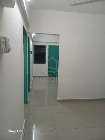 Taman Tasek Rethina Flats 1