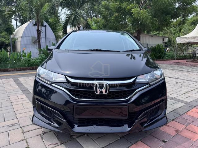 2019 Honda JAZZ 1.5 S MY2014 FACELIFT (A) - 2