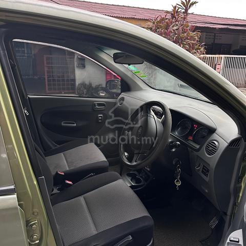 Perodua VIVA 1.0 (A) Direct Owner - 3