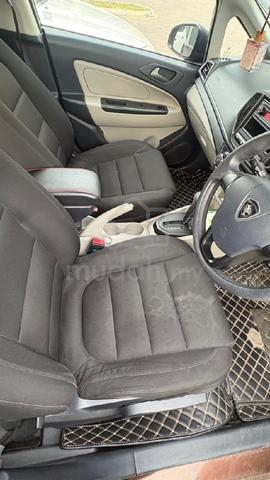2017 Proton PERSONA 1.6 EXECUTIVE (A) - 4