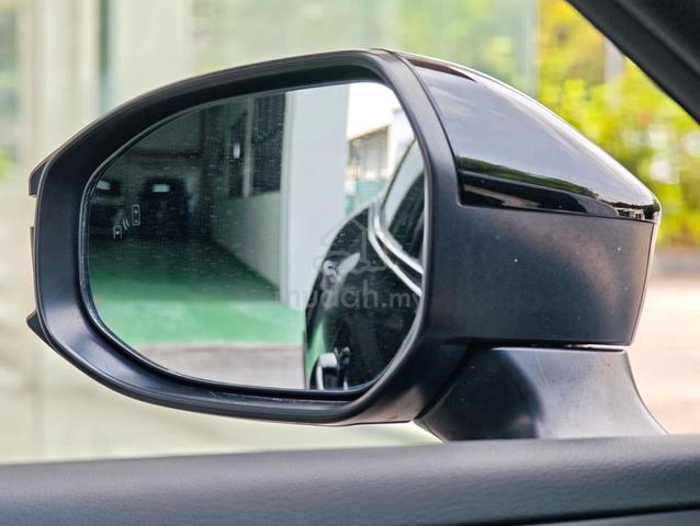 2023 Toyota CROWN 2.4 CROSSOVER RS ADVANCED 5A - 5
