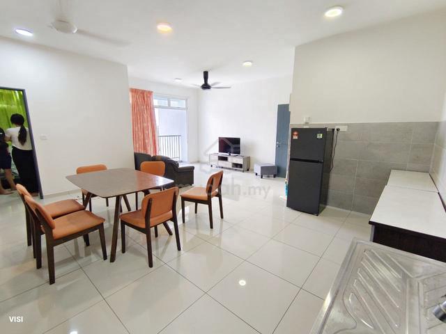 Residensi Kampung Paloh (PR1MA @ Kampung Paloh) 2