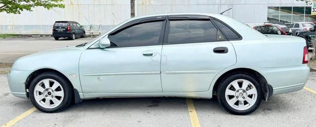 [💥JACKPot💥]03 MITSUBISHI ENGINE WAJA 1.6 AUTO(A) - 4