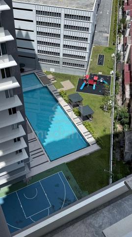 E Park Residence 1